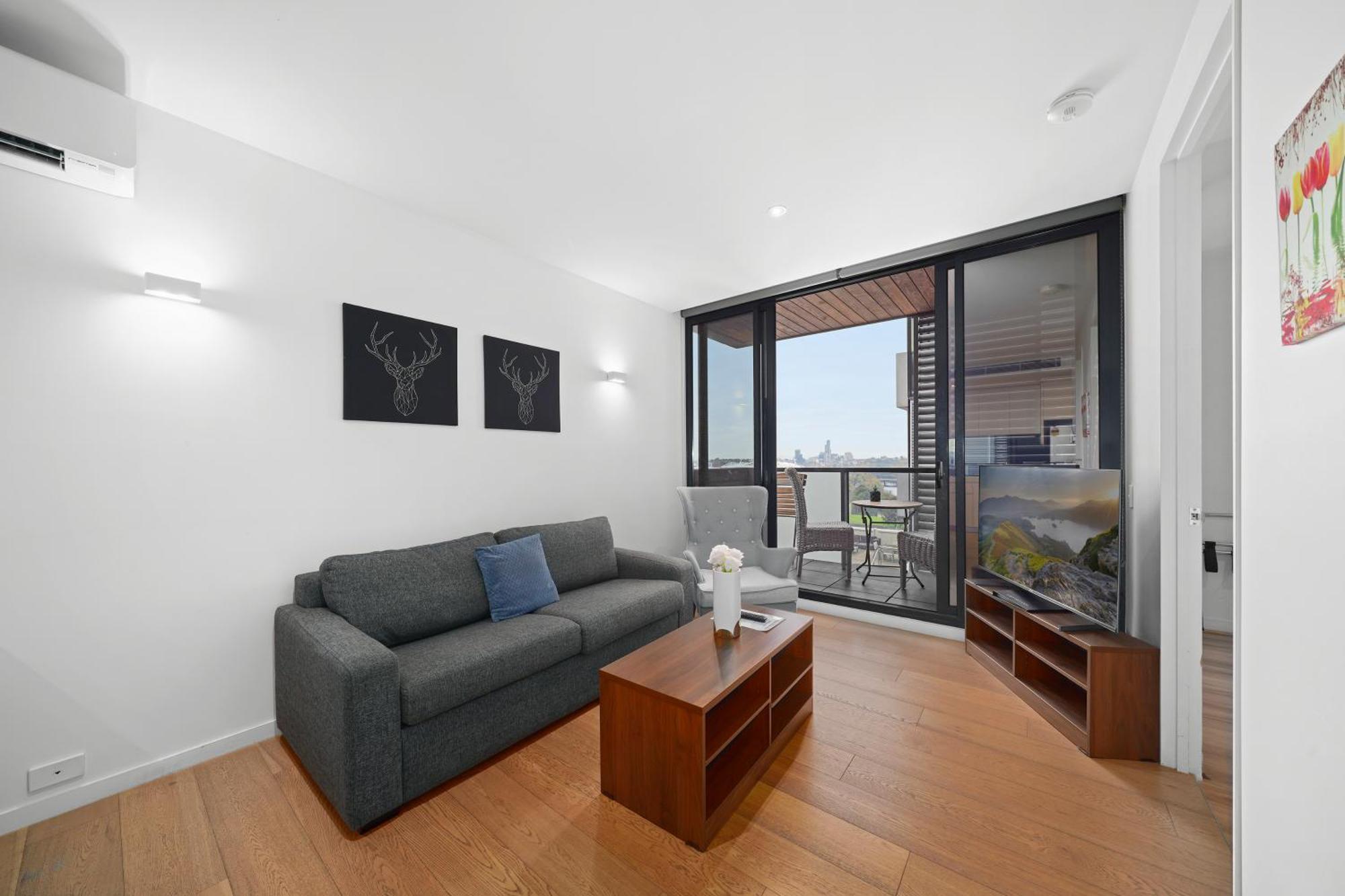 Flinders Street Apartments Мельбурн Экстерьер фото